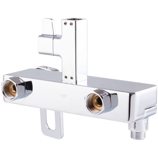 Набор 2в1 Koer KB-56031-01 (KR5438) + Koer KB-10031-01 (KR5430)