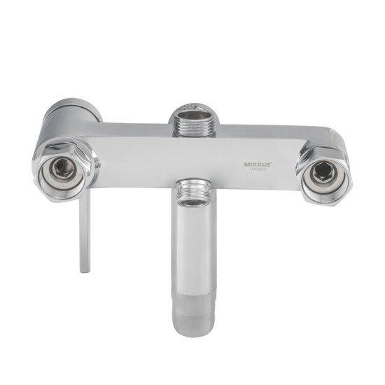 Душевая колонна со смесителем Mixxus Premium Verdi 009-J (MI8244)