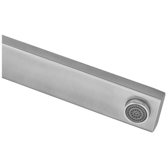 Вбудована душова система Koer KI-66015-02 (з нерж. сталі) (Колір нерж) (KR4785)