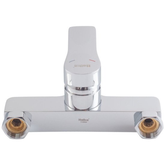 Смеситель для ванной HAIBA ARNO 009 EURO (HB9675)