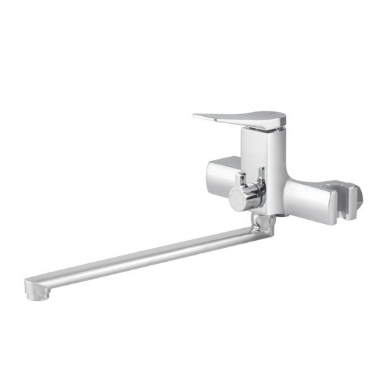 Змішувач для ванни Mixxus Premium Degas 006 (EURO) (MI8247)