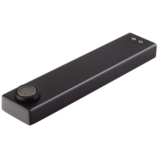 Змішувач для умивальника вбудований KOER KB-16009-05 (Колір чорний) (KR5980)