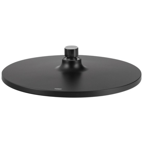Вбудована душова система з термостатом Koer KB-67012-05 (Колір чорний) (KR4729)