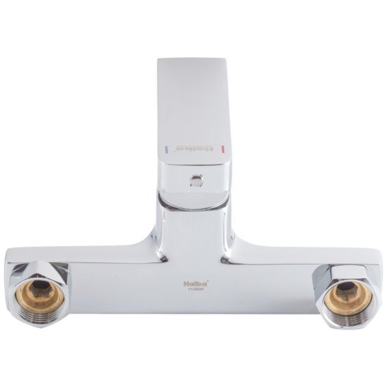 Смеситель для ванной HAIBA BERGAMO 009 EURO (HB9679)