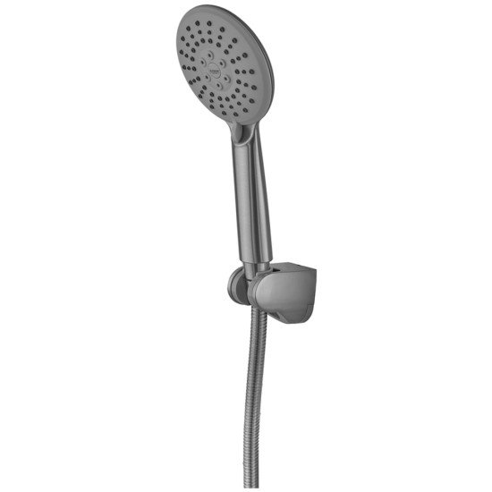 Вбудована душова система Koer KI-66018-02 (з нерж. сталі) (Колір нерж) (KR4794)