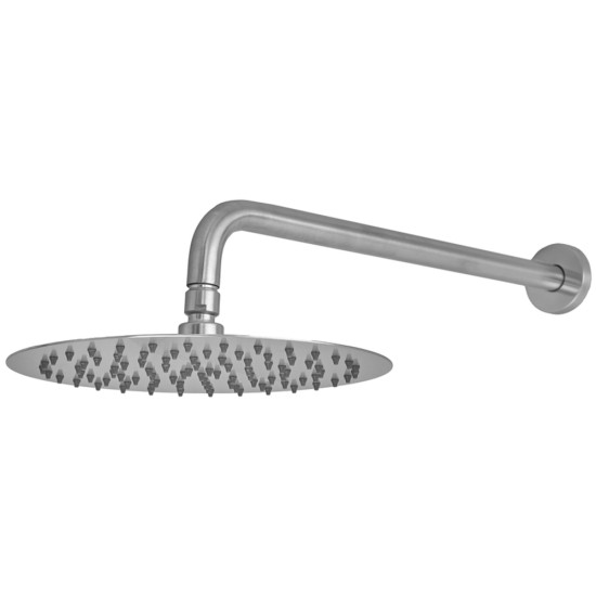 Вбудована душова система Koer KI-66018-02 (з нерж. сталі) (Колір нерж) (KR4794)