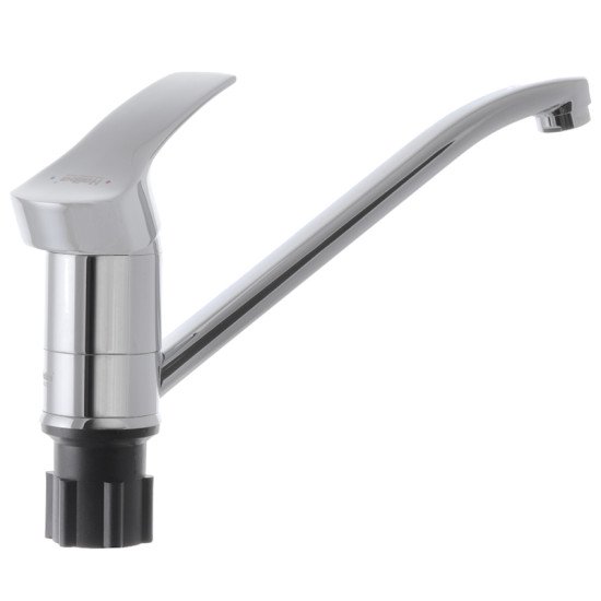 Смеситель для кухни Haiba Onix 555 (HB0323)
