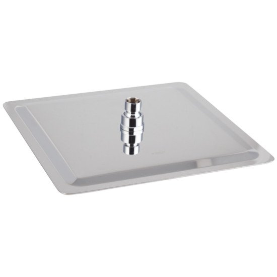Душевая система встраиваемая KOER KB-66039-01 3 функции (Цвет хром) (KR5997)