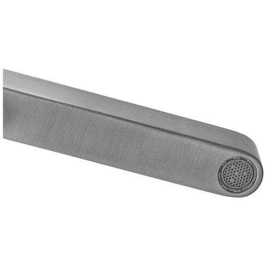 Душевая колонна со смесителем Koer KI-56016-02 (из нерж. стали) (Цвет нерж) (KR4791)