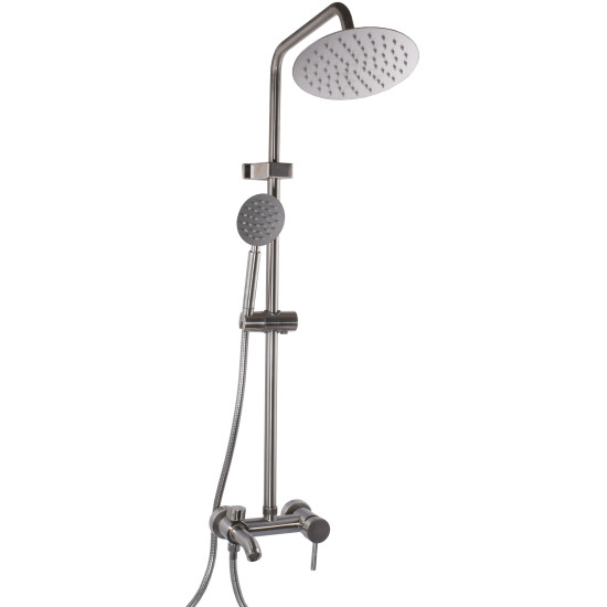 Душевая система Globus Lux ALPEN SBT1-0002