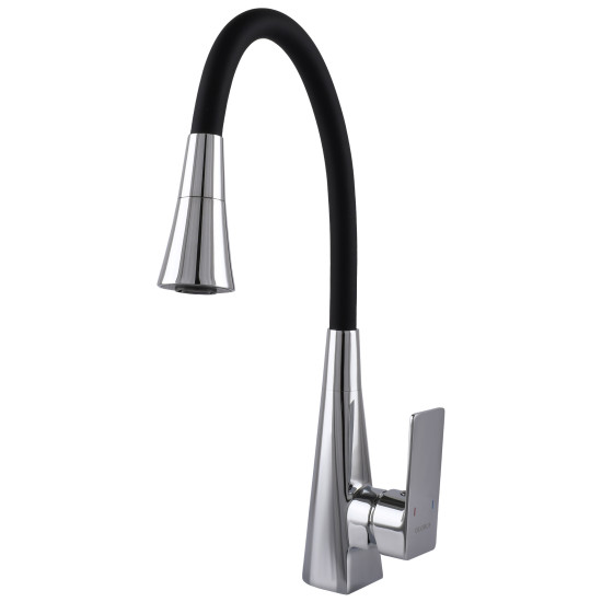 Смеситель для кухни Globus Lux NIAGARA GLN-0203SM-00