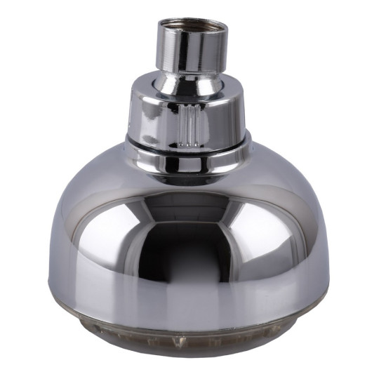 Душевая лейка Globus Lux HLS-22 LED