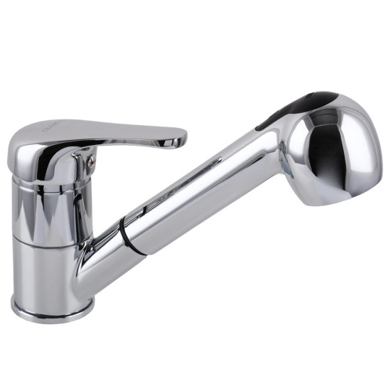 Смеситель для кухни Globus Lux Solly GLSO-0107