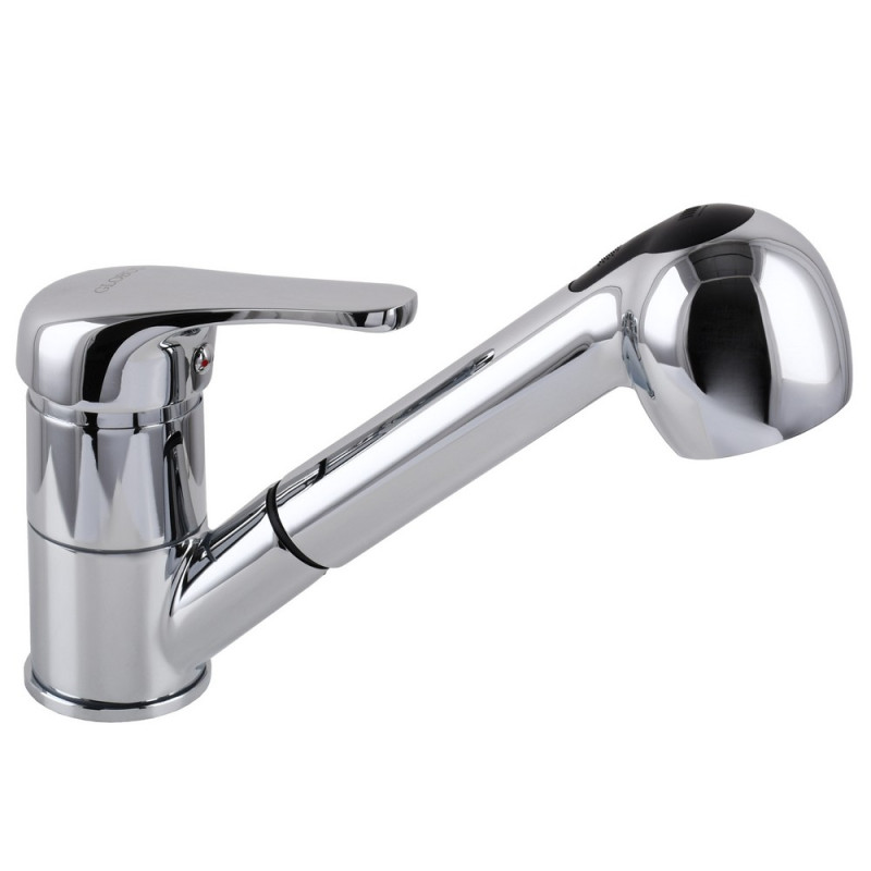 Смеситель для кухни Globus Lux Solly GLSO-0107