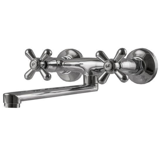 Смеситель для кухни Globus Lux GB-SHARM-361-BR