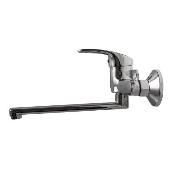 Змішувач для кухні Globus Lux Caprice GLCA-0104