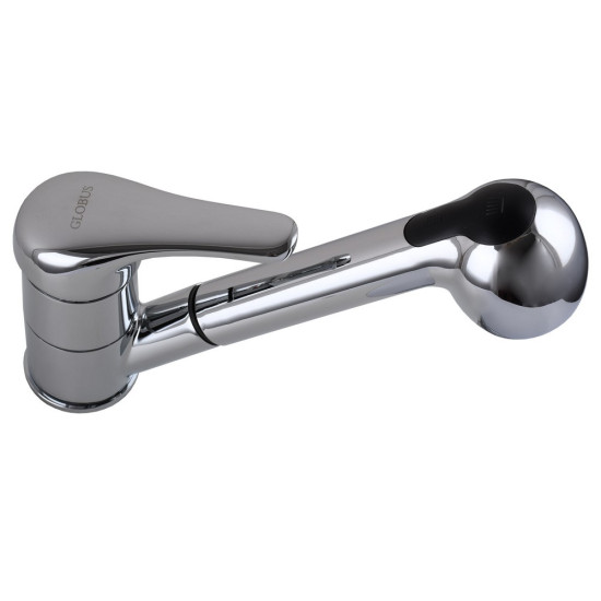 Смеситель для кухни Globus Lux Solly GLSO-0107