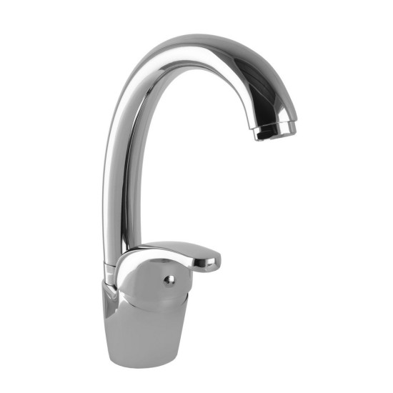 Смеситель для кухни Globus Lux Solly GLSO-0203S