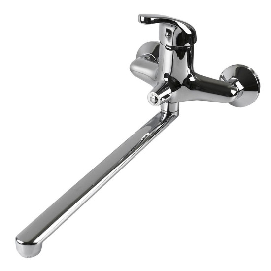 Смеситель для ванны Globus Lux Solly GLSO-0208