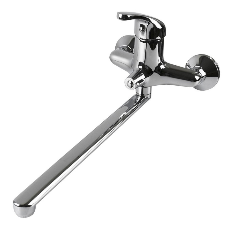 Смеситель для ванны Globus Lux Solly GLSO-0208