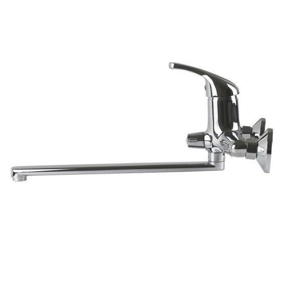 Смеситель для ванны Globus Lux Solly GLSO-0208