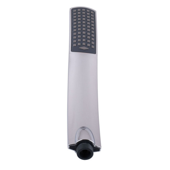 Душевая лейка Globus Lux NS-1241-P
