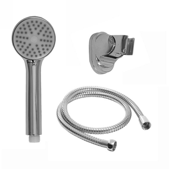 Смеситель для ванны Globus Lux Solly GLSO-0208