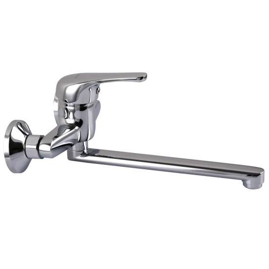 Смеситель для кухни Globus Lux Solly GLSO-0104