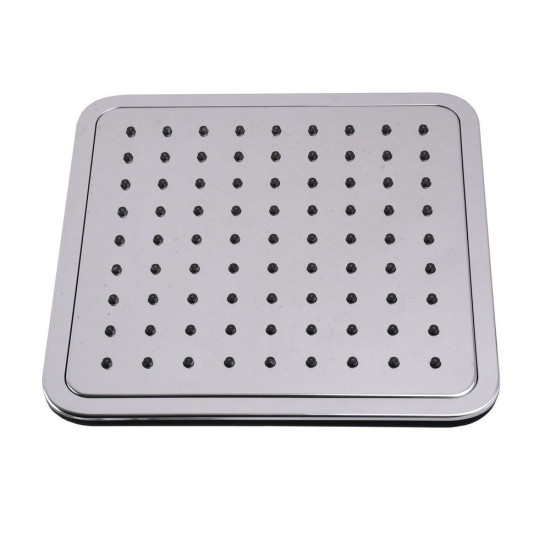 Лейка душевая  Globus Lux D051411-Black
