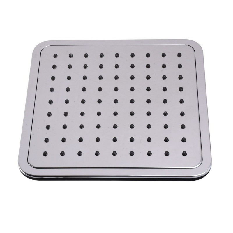 Лейка душевая  Globus Lux D051411-Black