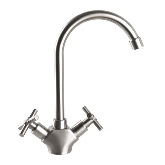Смеситель для кухни Globus Lux DUKAT SD2-203