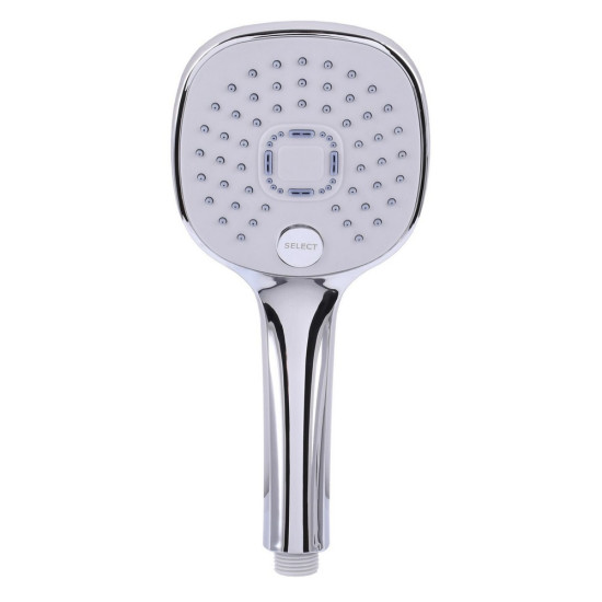 Душевая лейка Globus Lux NS-003-00