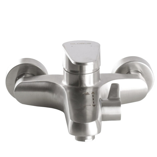 Смеситель для ванны Globus Lux MAIN SM-102N