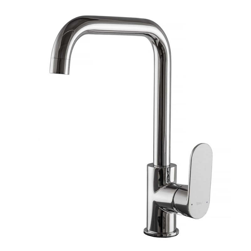 Смеситель для кухни TOPAZ BARTS TB 07423-H36