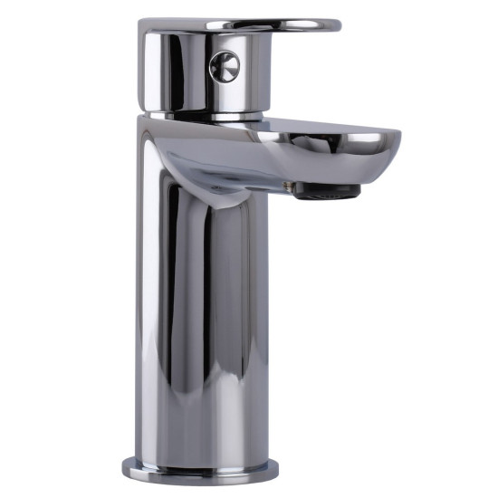 Смеситель для умывальника TOPAZ BARTS TB 07202-H36