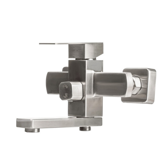 Смеситель для ванны Globus Lux SICILIA SBQ-102N