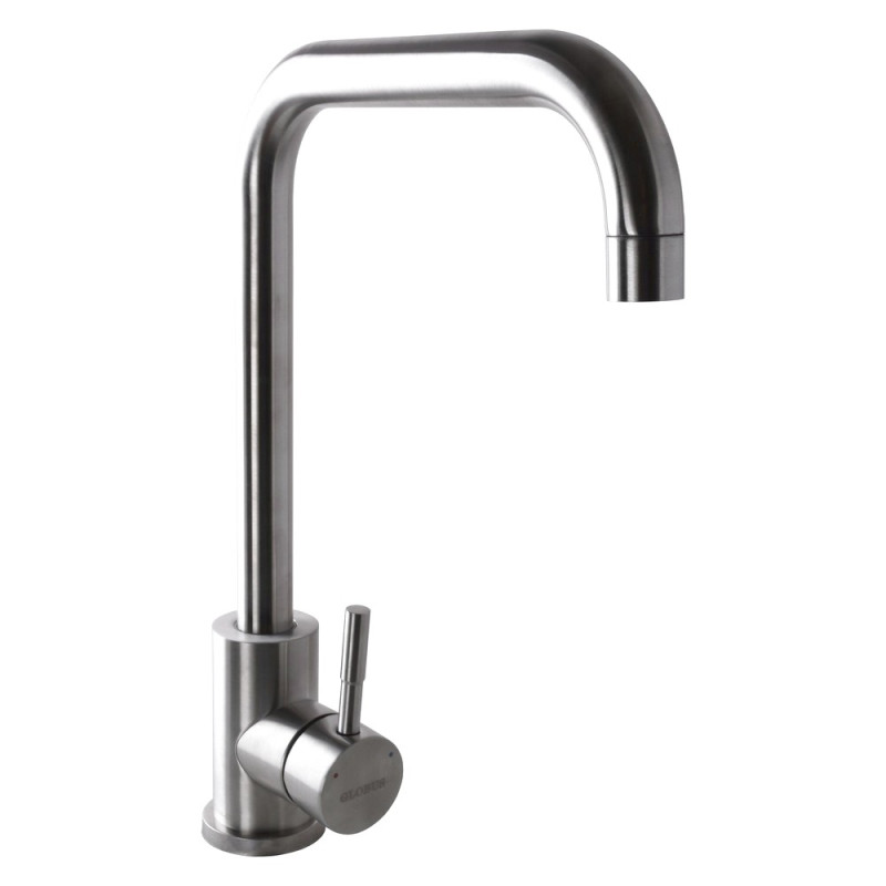 Смеситель для кухни Globus Lux ALPEN SBT1-203L