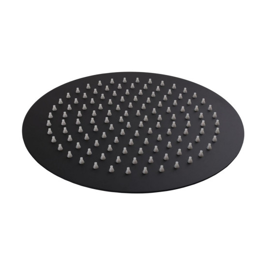 Душевая лейка Globus Lux ST-0250-R-BB
