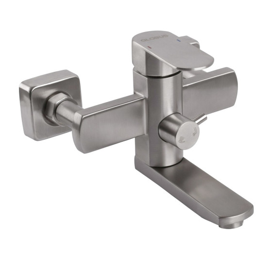 Смеситель для ванны Globus Lux Sorento SQ-102NHR