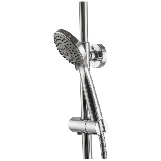 Душевая колонна Globus Lux LAZER GL-BAR-0101