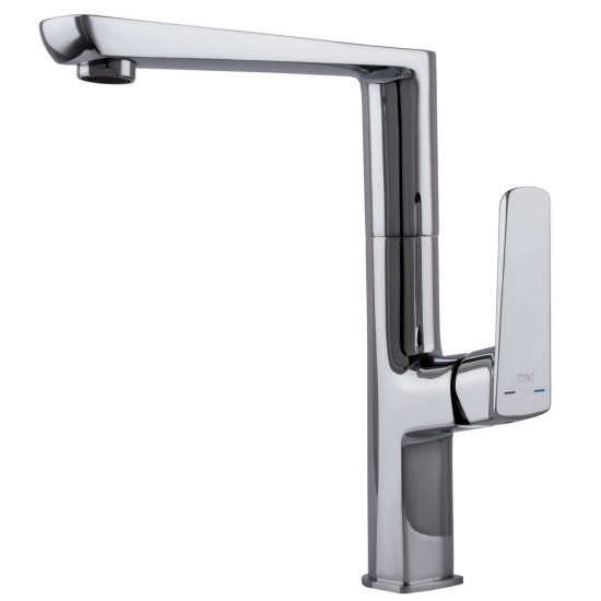 Смеситель для кухни TOPAZ LEXI TL 21401-H57