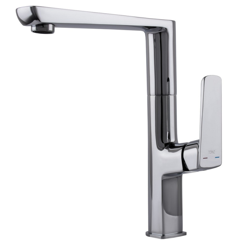 Смеситель для кухни TOPAZ LEXI TL 21401-H57