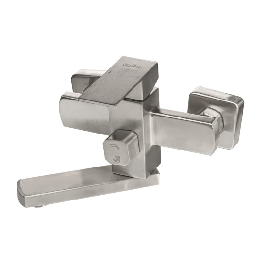 Смеситель для ванны Globus Lux SICILIA SBQ-102N