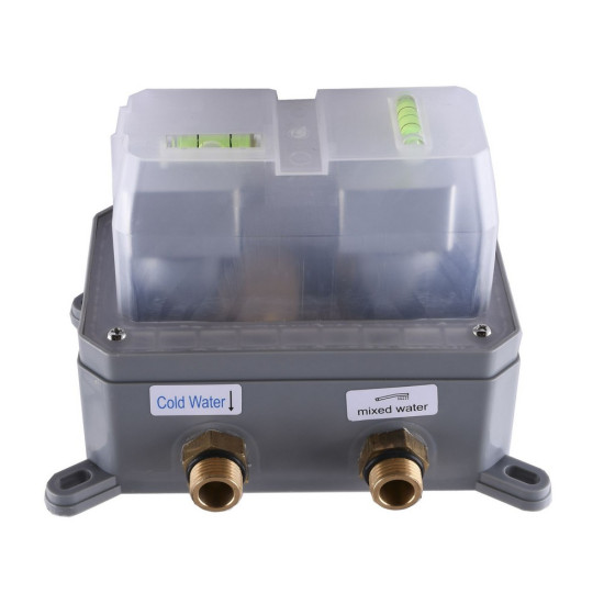 Душевая система Globus Lux SMART GLM-405-TT