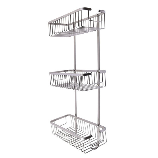 Полка тройная Globus Lux SQ9477