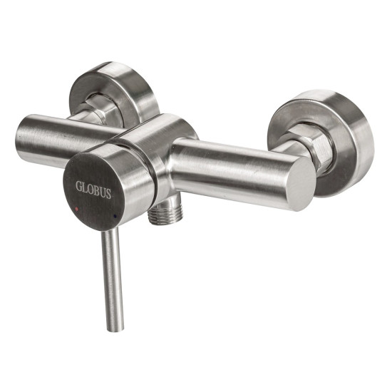 Смеситель для душа Globus Lux ALPEN SBT1-105