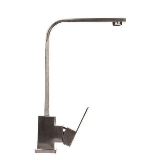 Смеситель для кухни Globus Lux SICILIA SBQ-203S