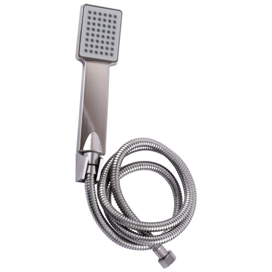 Смеситель для ванны Globus Lux SICILIA SBQ-102N