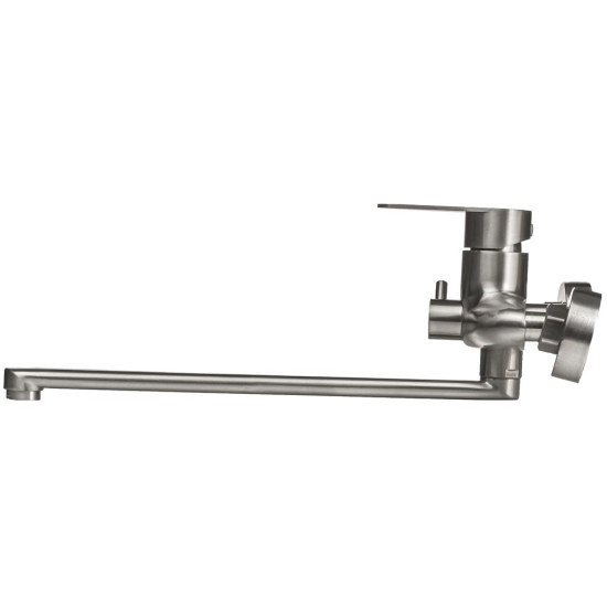 Смеситель для ванны Globus Lux MAIN SM-208