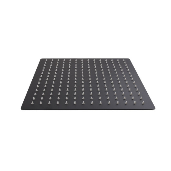 Душевая лейка Globus Lux ST-0300-Q-BB